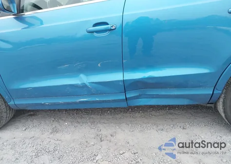 2016 Audi Q3 2.0T Premium Plus from USA, damaged, VIN WA1FFCFS6GR012625